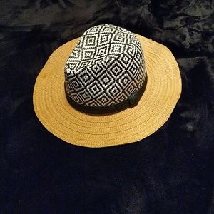 NWT hat